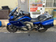 Фото BMW K1600GT 2013 с японского аукциона