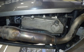 KAWASAKI NINJA 250 ABS 2020 EX250L