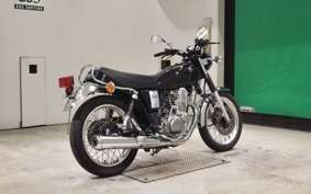 YAMAHA SR400 Gen.5 2019 RH16J