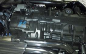 HONDA GL 1800 GOLD WING TOUR DCT 2026 SC79