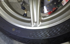 YAMAHA CYGNUS 125 XSR 3 2017 SEA5J