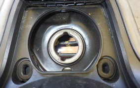 HONDA GIORNO 3 AF77