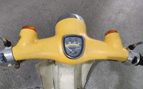 HONDA LITTLE CUB AA01