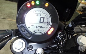 KAWASAKI ELIMINATOR400-3 2025 EL400A