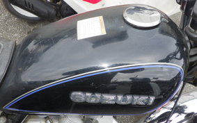 SUZUKI GN125 H