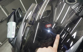 SUZUKI HAYABUSA Gen.3 2024 EJ11A