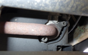 SUZUKI LET's 4 CA45A