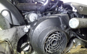 HONDA ﾍﾞﾝﾘｨ110 2011 JA09
