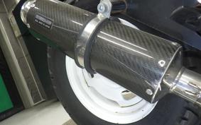 HONDA ZOOMER AF58