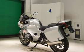 BMW R1200ST 2007