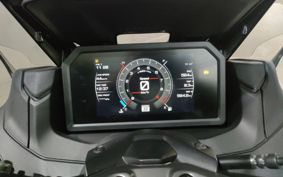 YAMAHA T-MAX 560 SJ21J