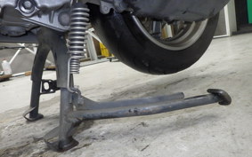 YAMAHA MAJESTY155 S 2011 SG28J