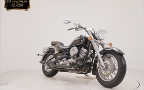 YAMAHA DRAGSTAR 400 CLASSIC  2014 VH02J