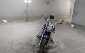 YAMAHA DRAGSTAR 400 2004 VH01J