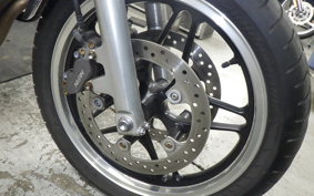 HONDA CB1100 2010 SC65