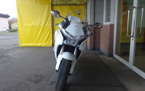 HONDA VFR1200F DCT 2014 SC63
