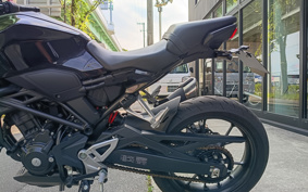 HONDA CB250R MC52