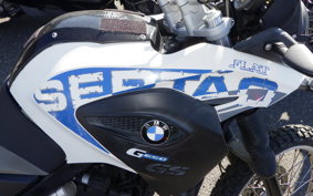 BMW G650GS SERTAO 2013
