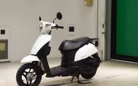 SUZUKI ﾚｯﾂ CA4AA