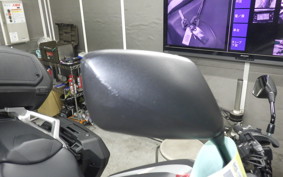HONDA NC750X DCT 2023 RH09