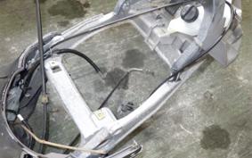 HONDA CREA SCOOPY AF55