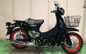 HONDA LITTLE CUB AA01