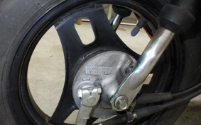SUZUKI ADDRESS V50 Gen.2 CA44A