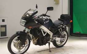 HONDA CBR250R MC17