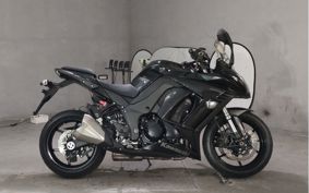KAWASAKI NINJA1000 ZXT00L