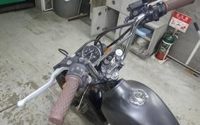 HONDA FTR223 MC34
