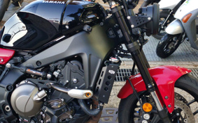 YAMAHA XSR900 2023 RN80J