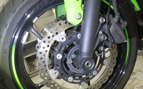 KAWASAKI NINJA 650 A 2018 ER650H