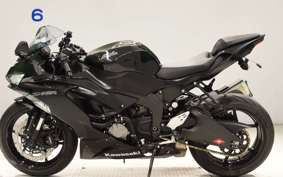 KAWASAKI NINJA ZX-6R A 2019 ZX636G