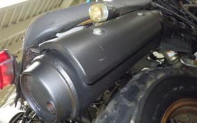YAMAHA TW225 1991 DG09J