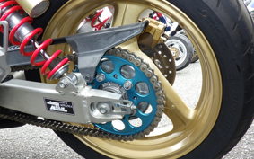 HONDA CB400SF VTEC Spec3 2007 NC39