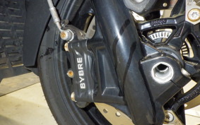 BMW C400GT 2020
