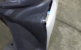 HONDA DIO110-3ﾍﾞｰｼｯｸ 2021 JK03