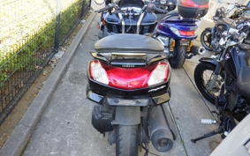 YAMAHA MAJESTY 250 Gen.4 SG20J