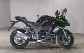 KAWASAKI NINJA 1000SX 2024 ZXT02K