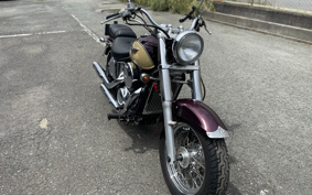 KAWASAKI VULCAN400 CLASSIC 1997 VN400A
