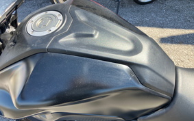 YAMAHA MT-07 ABS 2023 RM33J