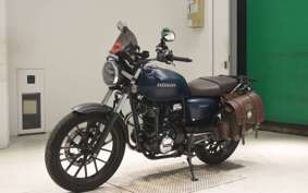 HONDA GB350 2021 NC59