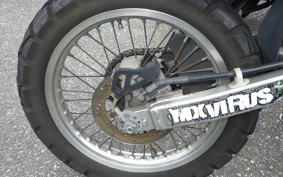 KAWASAKI KLX250 LX250E