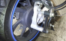 HONDA PCX125 2023 JF81