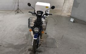 HONDA SUPER CUB110 JA61