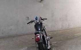 YAMAHA VIRAGO250S 3DM