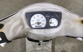 YAMAHA BJ SA24J