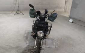 HONDA SUPER CUB50 AA04