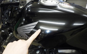 HONDA CB400SF GEN 4 2019 NC42