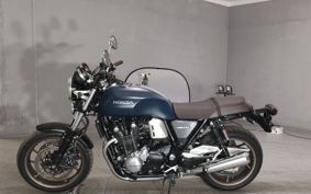 HONDA CB1100RS 2022 SC65